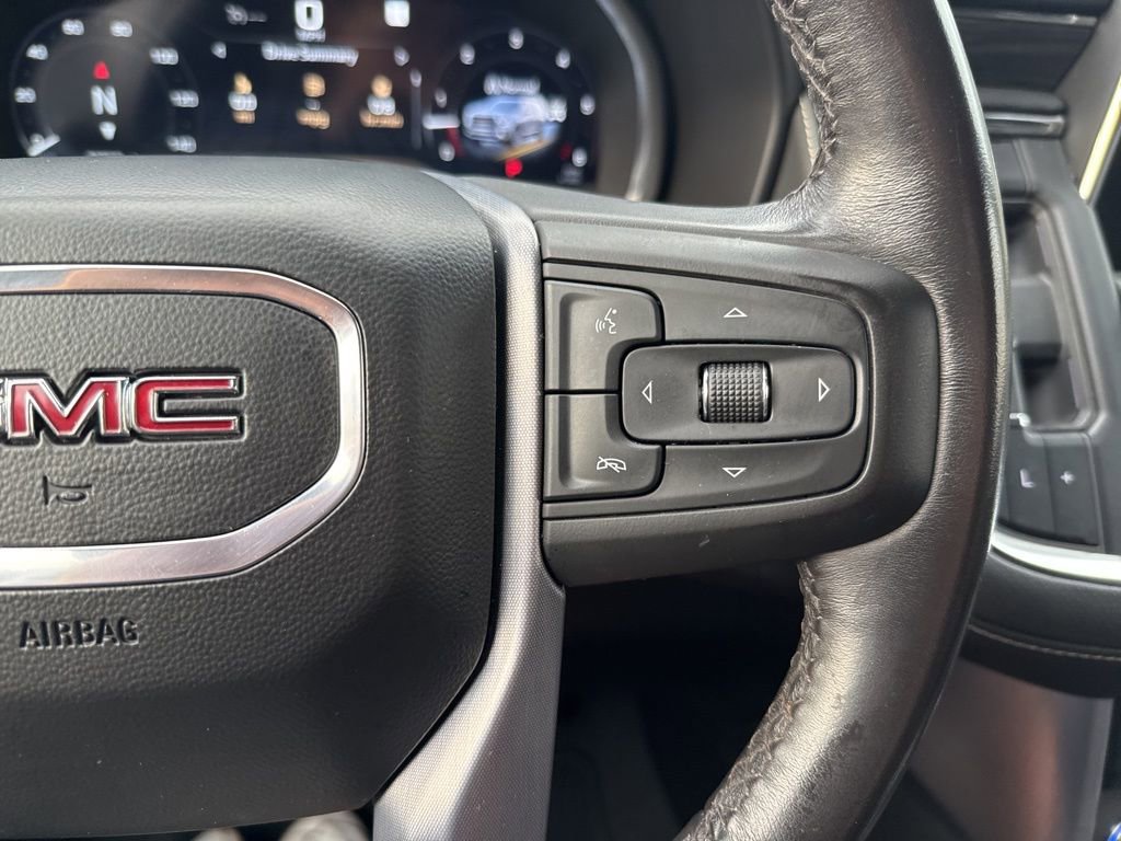 Used 2023 GMC Yukon SLT image 22