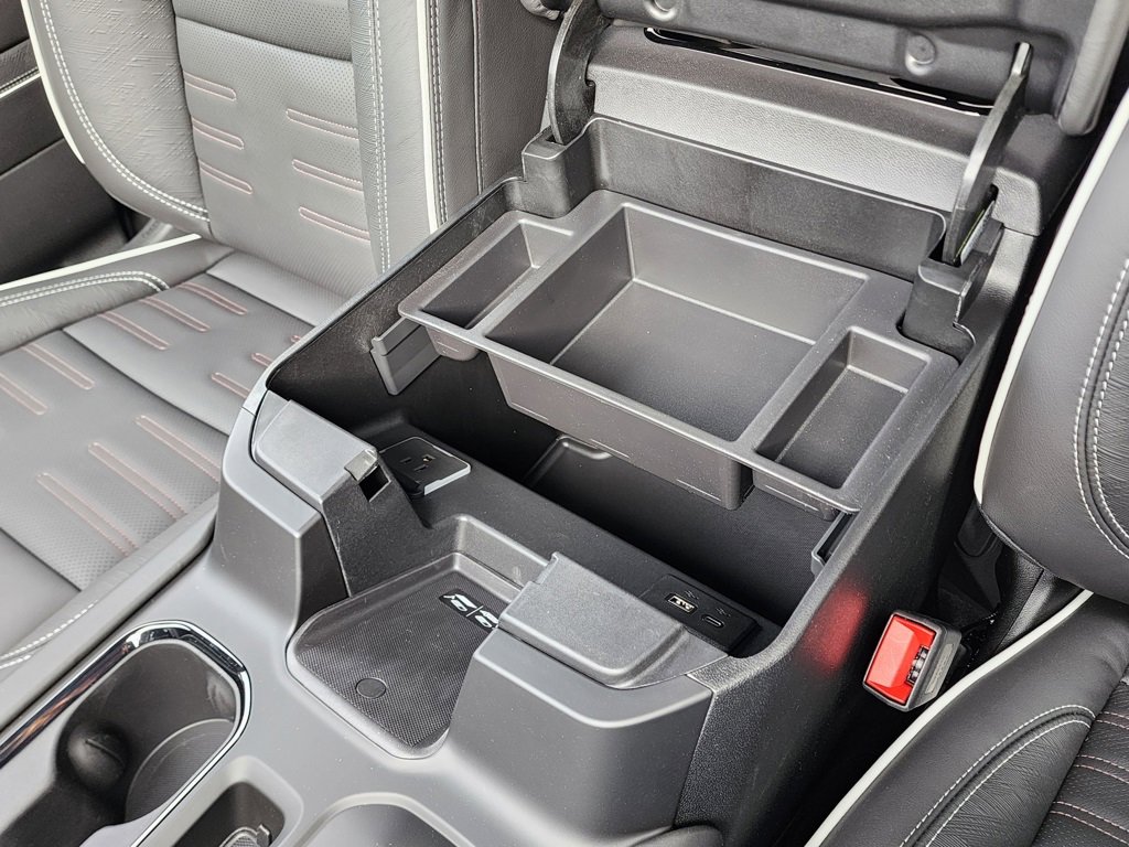 New 2026 GMC Sierra 2500 AT4X image 35