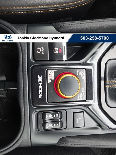 Used 2022 Subaru Forester Wilderness w/ Wilderness Package image 21