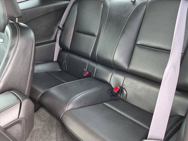 Used 2012 Chevrolet Camaro SS w/ RS Package RWD image 18