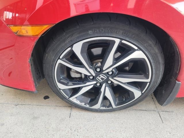 Used 2019 Honda Civic Si image 16