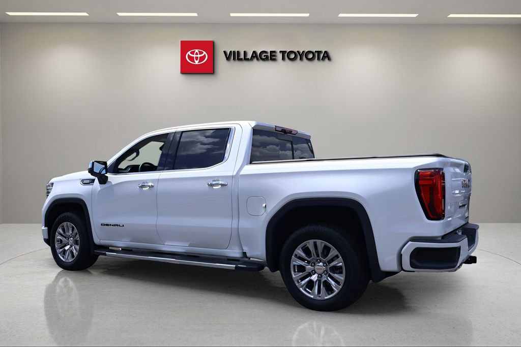 Used 2024 GMC Sierra 1500 Denali w/ Technology Package image 3