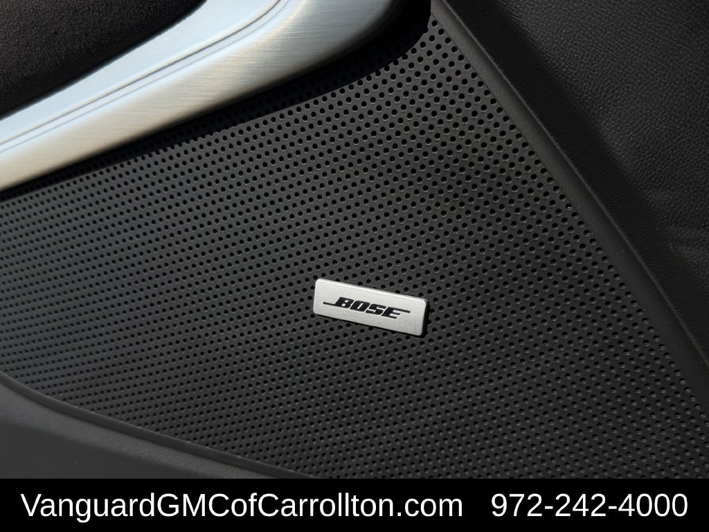 Used 2022 Chevrolet Camaro ZL1 RWD image 27
