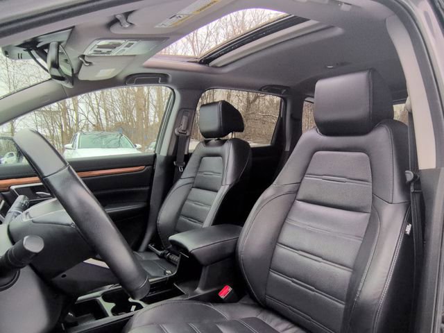 Used 2019 Honda CR-V EX-L image 20