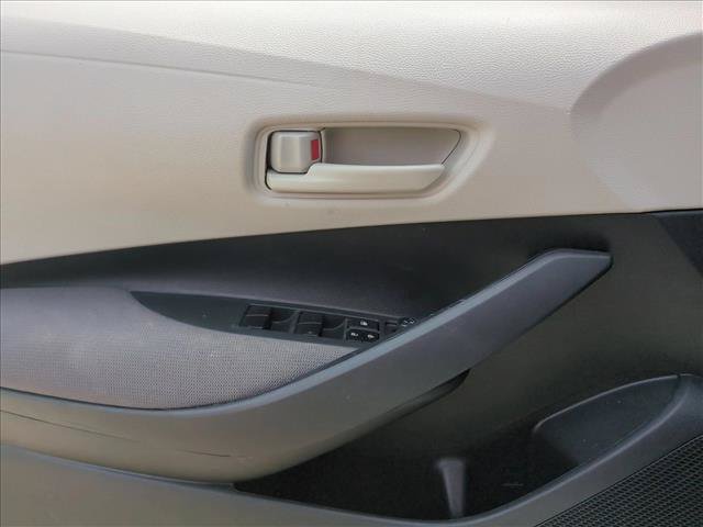 Certified 2024 Toyota Corolla LE FWD image 11
