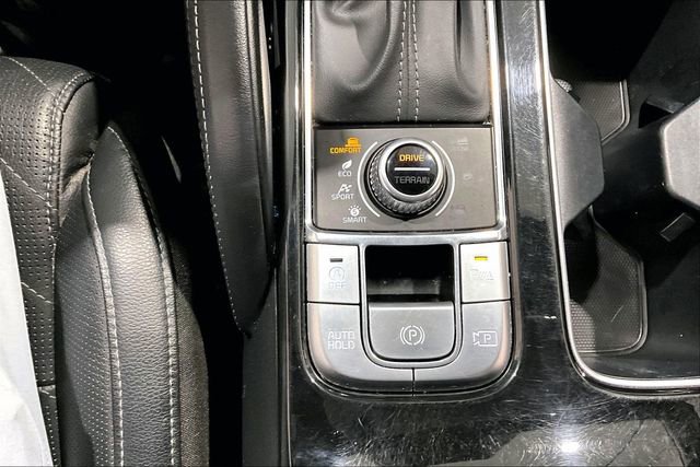 Used 2023 Kia Telluride SX X-Line AWD/4WD image 16