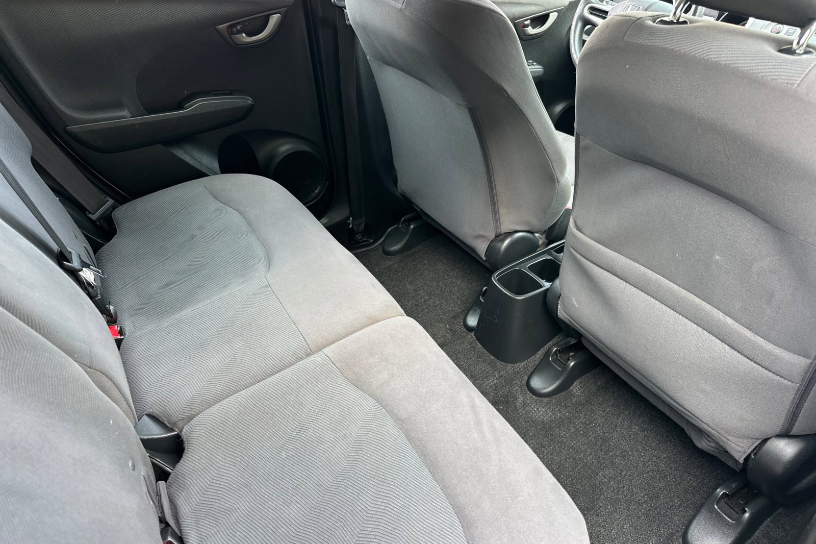 Used 2013 Honda Fit 5dr HB Man image 28