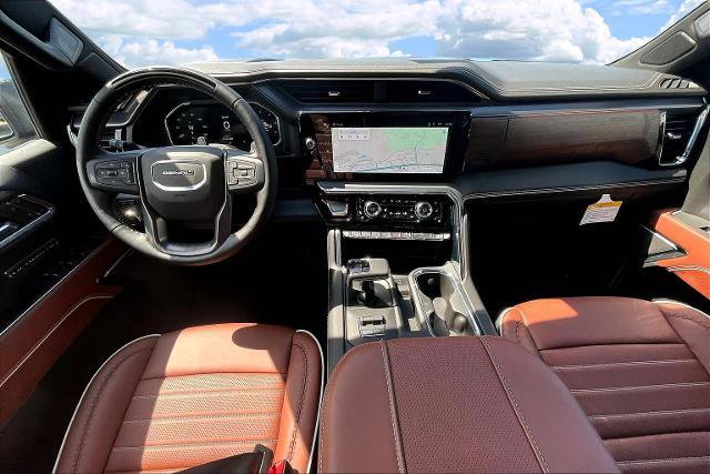 New 2026 GMC Sierra 1500 Denali Ultimate image 5