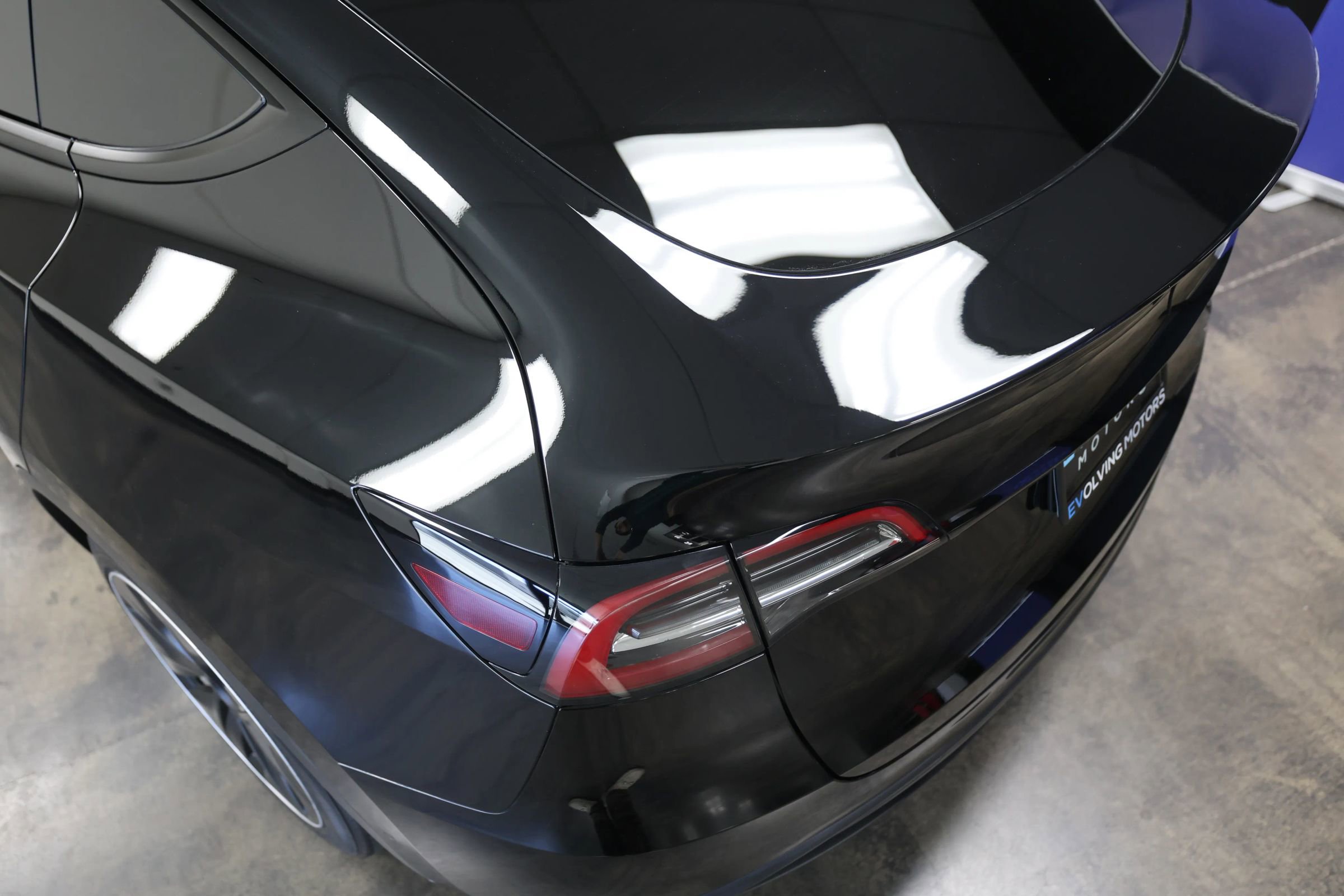 Used 2021 Tesla Model Y Long Range image 20