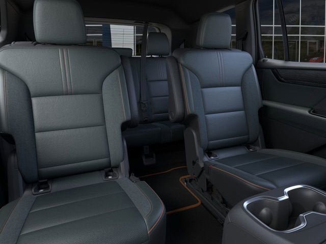 New 2026 GMC Acadia AT4 w/ Luxury Package AWD/4WD image 17