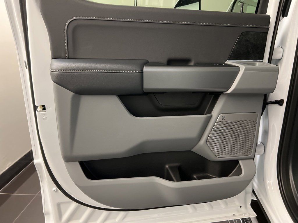 New 2026 Ford F250 XLT image 34
