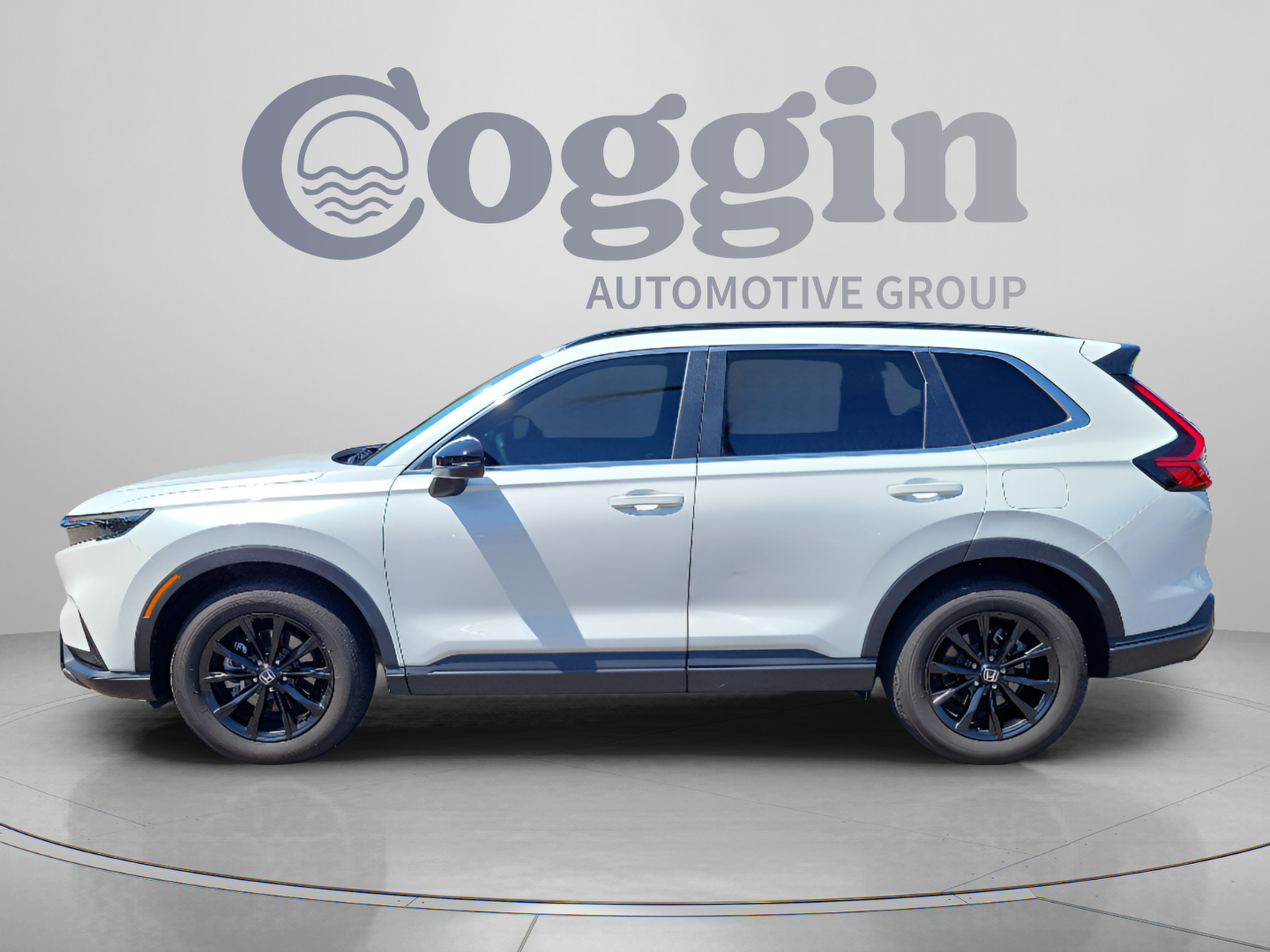 Used 2024 Honda CR-V Sport image 2