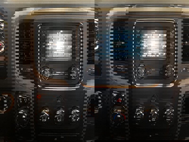 Used 2019 RAM 1500 Express w/ Express Value Package image 12