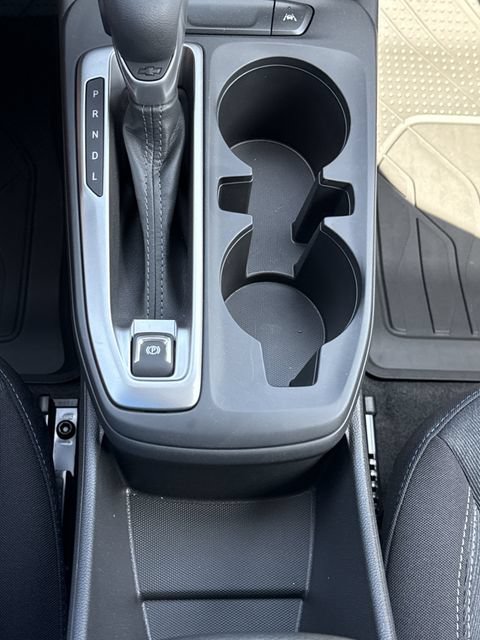New 2026 Chevrolet Trax LS w/ LS Convenience Package FWD image 25
