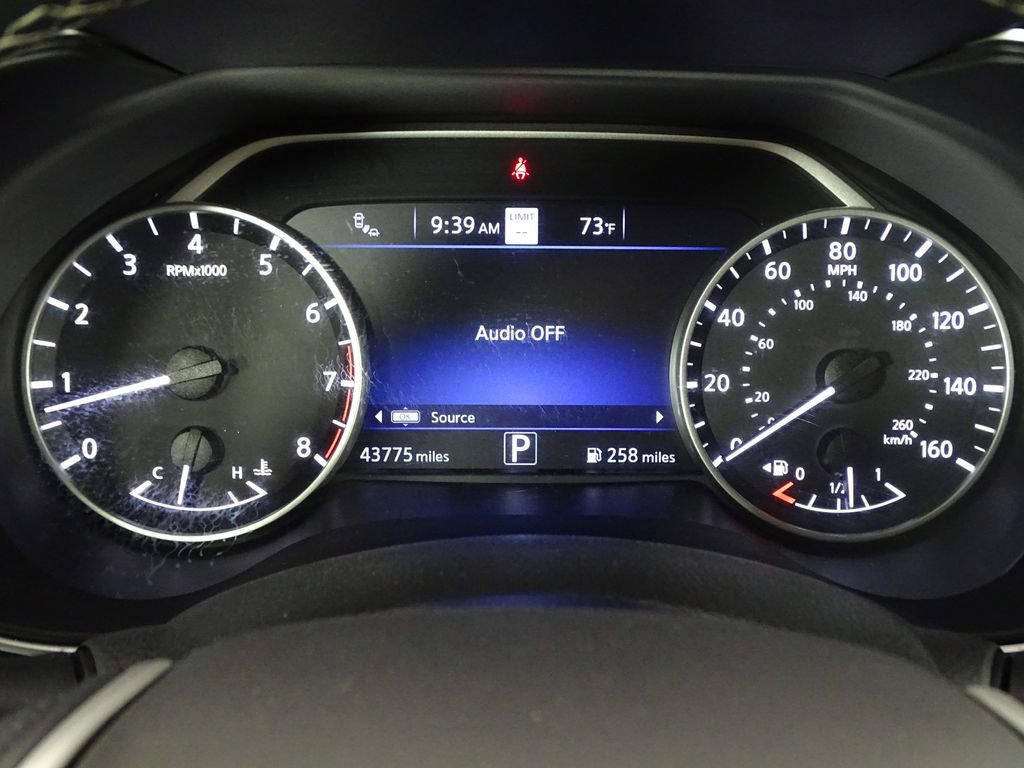 Used 2022 Nissan Maxima SV w/ Floor Mat Group image 27