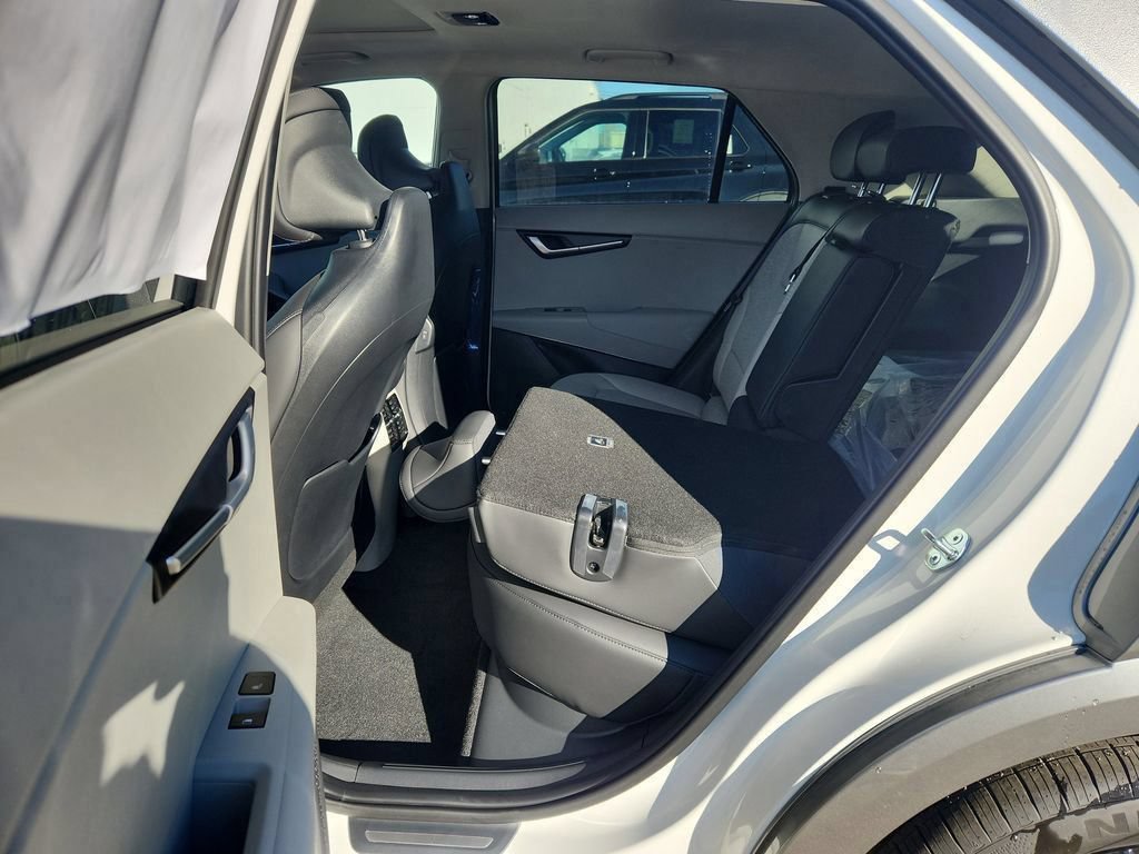 New 2025 Kia Niro Wave w/ Wave Preserve Package FWD image 10