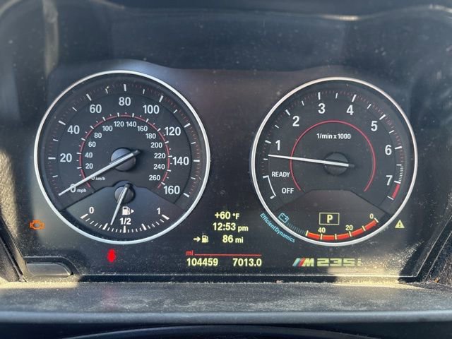 Used 2016 BMW M235i xDrive M235i xDrive image 13