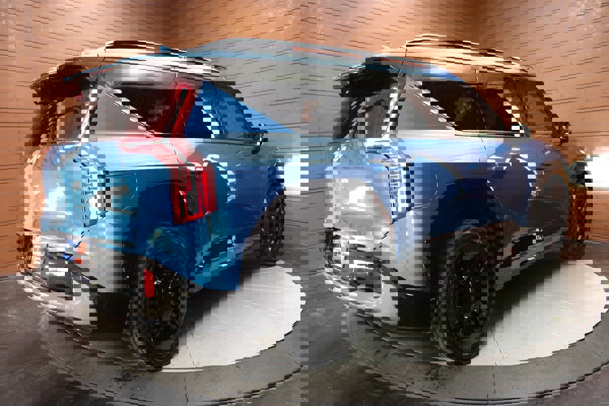 Used 2024 Kia EV9 GT-Line image 11