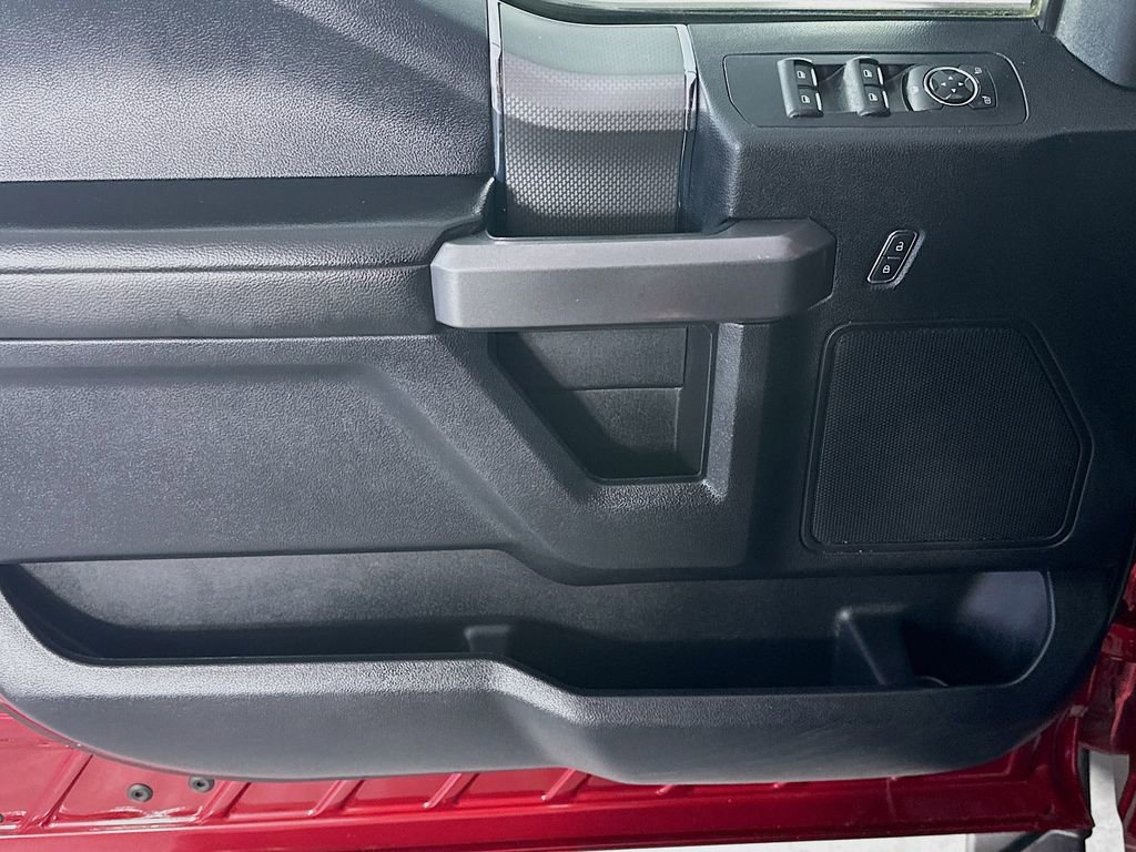 Used 2017 Ford F150 XLT w/ Equipment Group 302A Luxury image 24