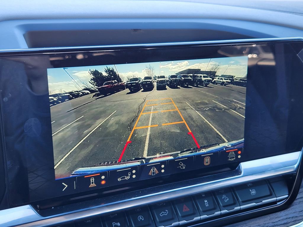 New 2026 GMC Sierra 1500 SLT w/ SLT Premium Plus Package image 20