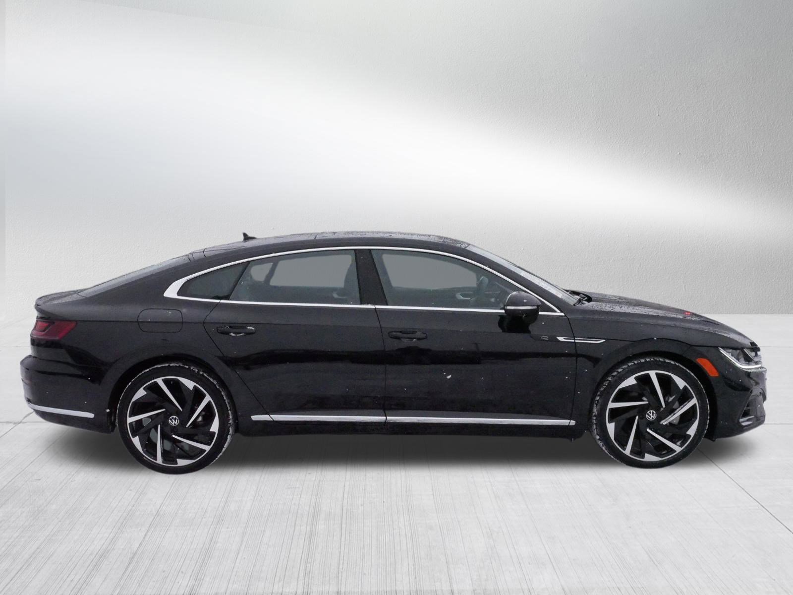 Used 2023 Volkswagen Arteon SEL Premium image 8