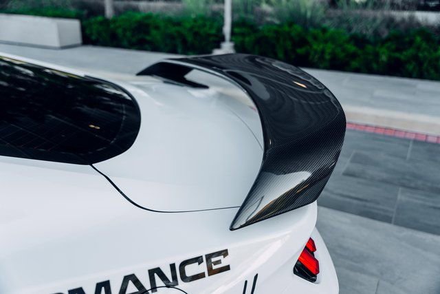 New 2025 Ford Mustang GT Premium image 17