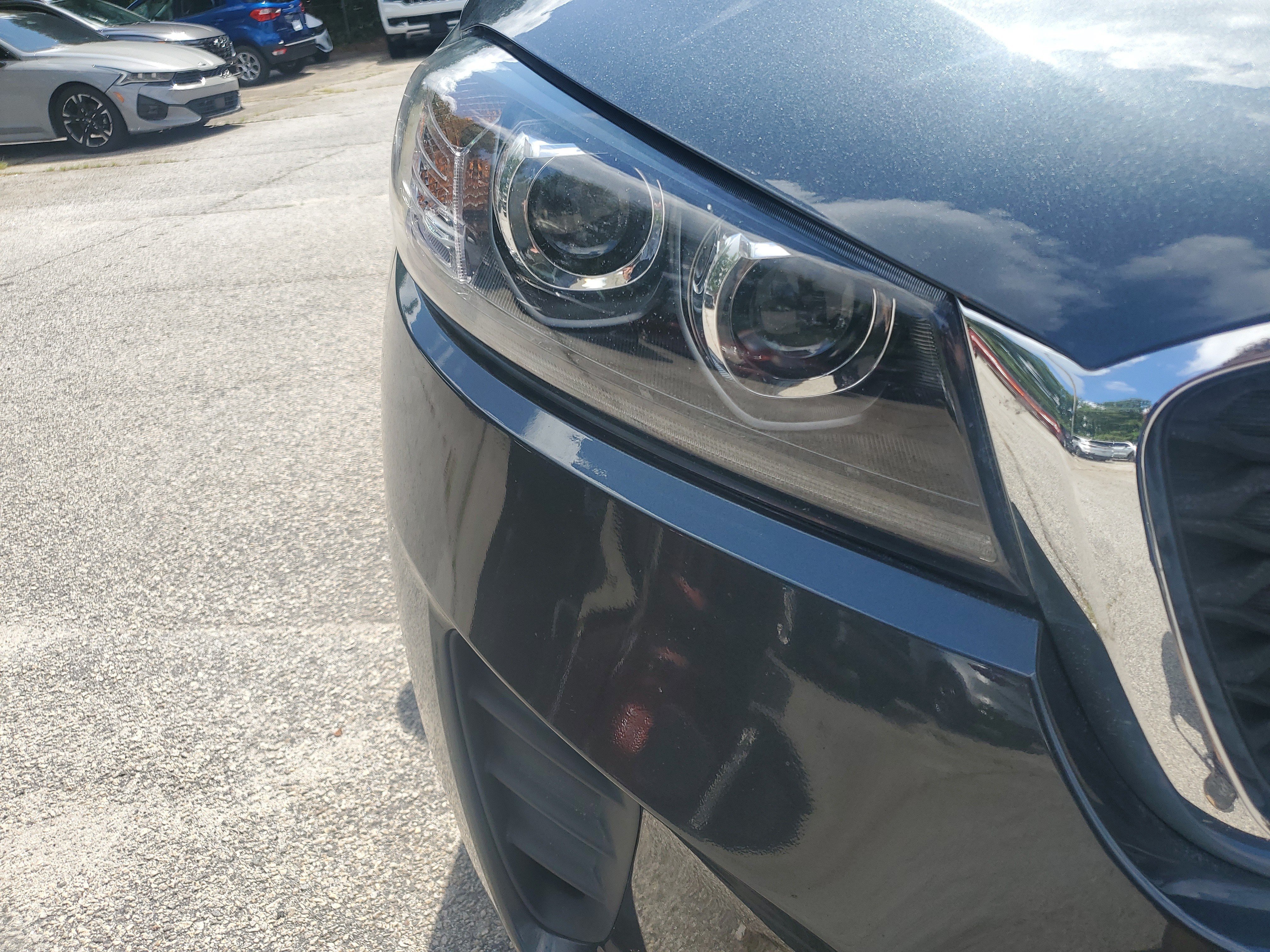 Used 2020 Kia Sorento LX FWD image 3