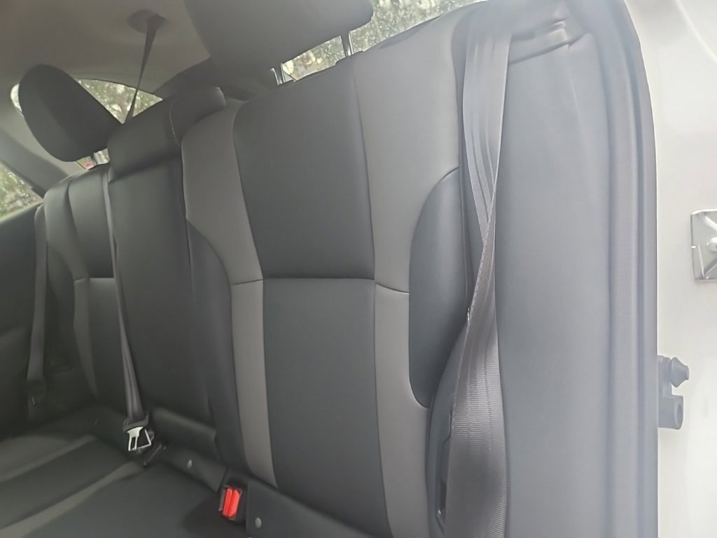 Certified 2023 Subaru Outback Onyx Edition image 5