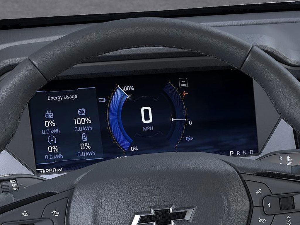 New 2027 Chevrolet Bolt RS FWD image 18