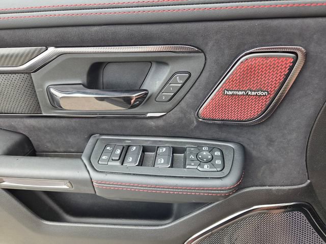 New 2026 RAM 1500 RHO w/ RHO Level 1 Equipment Group image 14