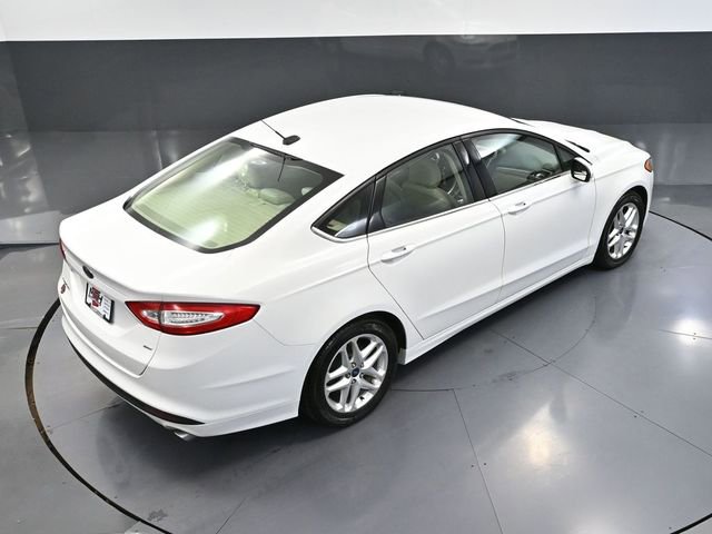 Used 2016 Ford Fusion SE FWD image 53