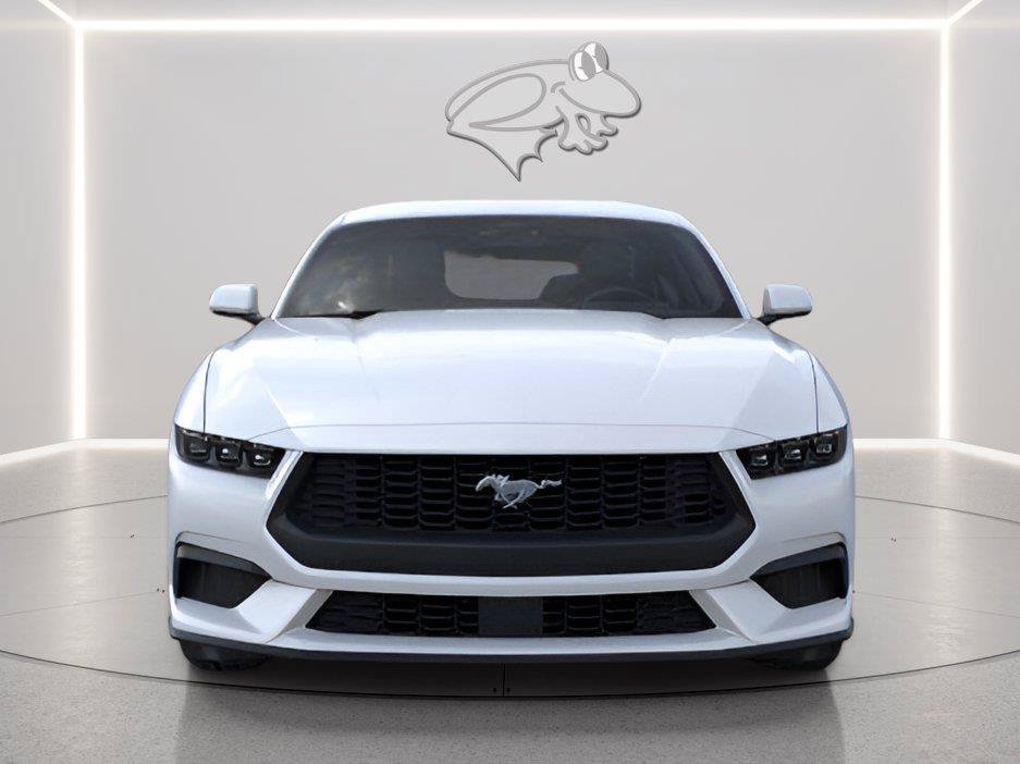 New 2026 Ford Mustang Coupe RWD image 8