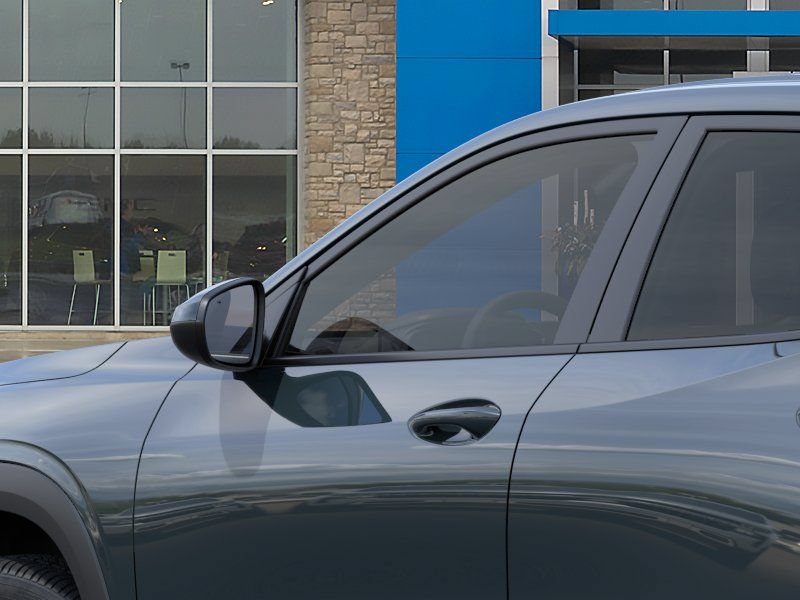 New 2026 Chevrolet Trax LS w/ LS Convenience Package FWD image 12