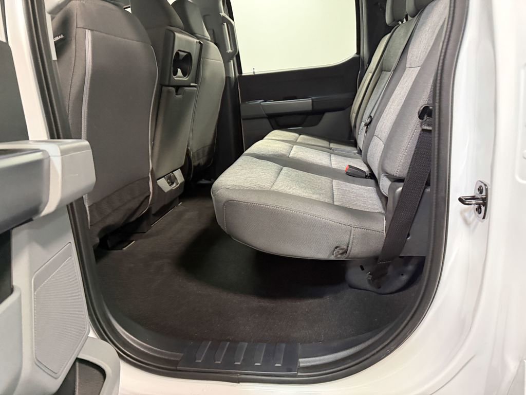 Used 2024 Ford F250 XL w/ STX Appearance Package image 48