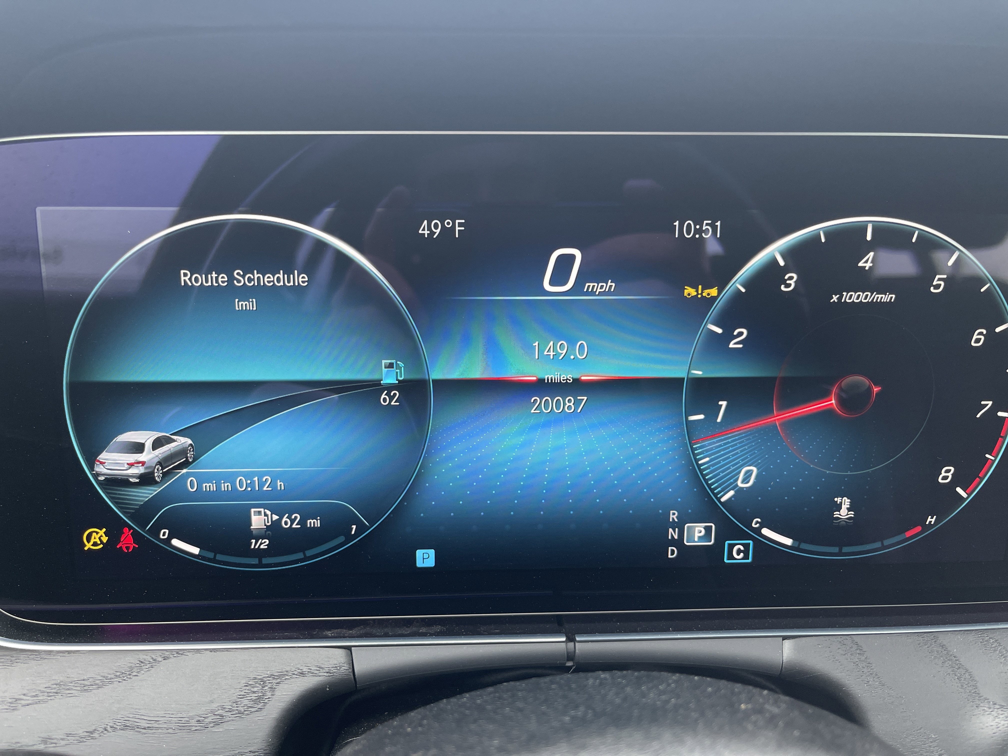 Used 2023 Mercedes-Benz E 350 4MATIC Sedan image 21