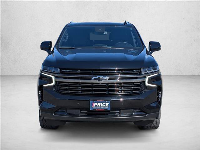 Used 2022 Chevrolet Tahoe RST w/ Luxury Package image 2