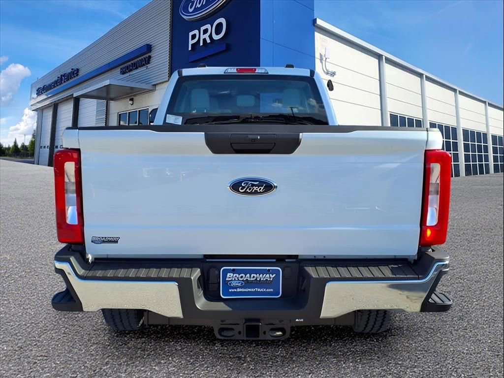 New 2026 Ford F350 XL image 20