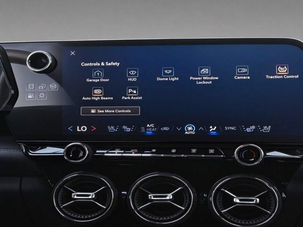 Used 2024 Chevrolet Blazer EV RS AWD/4WD image 19