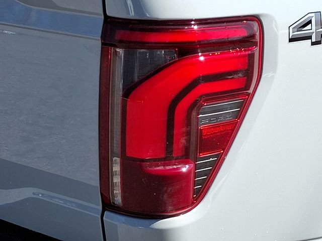 Used 2024 Ford F150 Lariat image 11