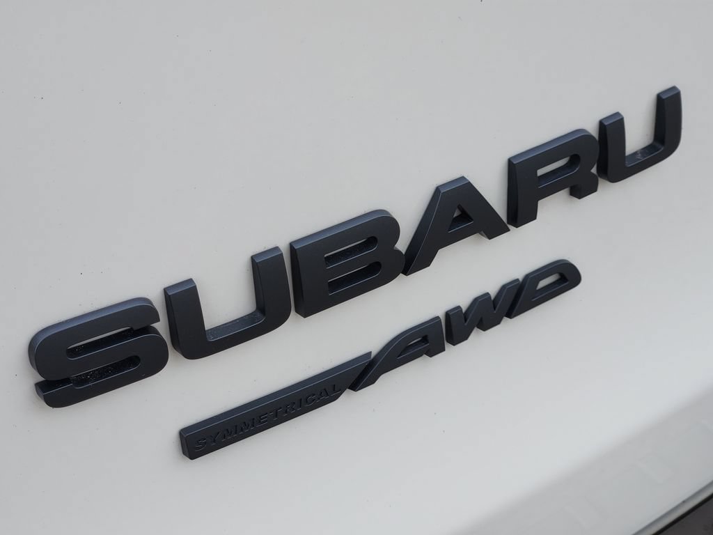 Used 2024 Subaru Ascent Onyx Edition AWD/4WD image 9