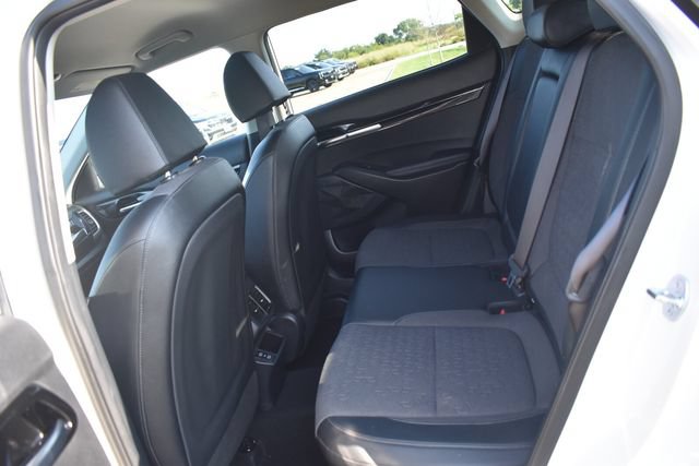 Certified 2024 Kia Seltos S AWD/4WD image 18