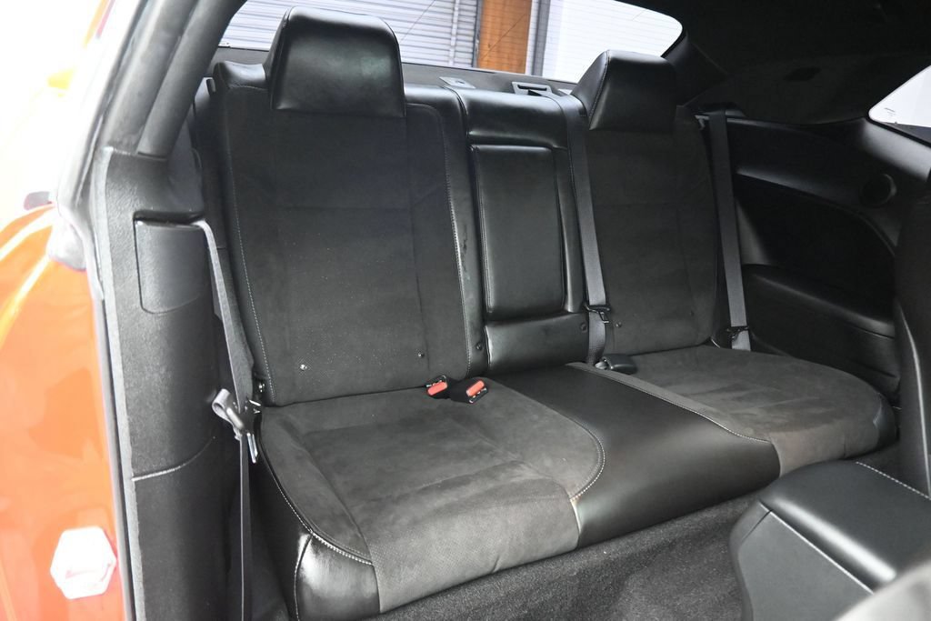 Used 2022 Dodge Challenger R/T w/ Plus Package RWD image 41