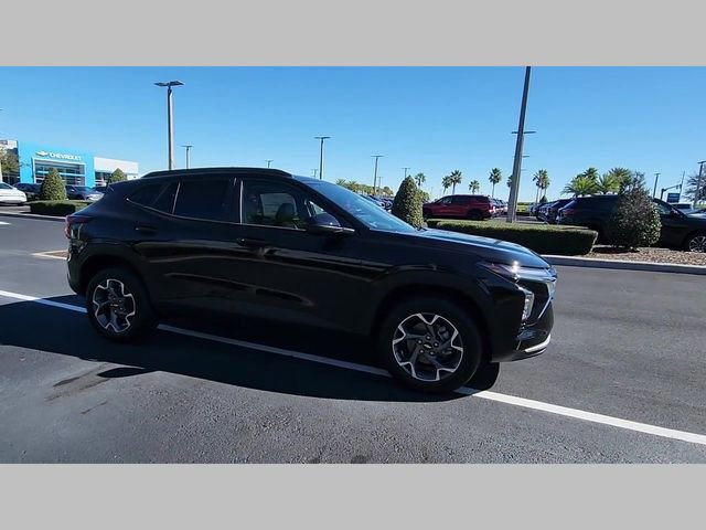 New 2026 Chevrolet Trax LT w/ Driver Confidence Package image 27