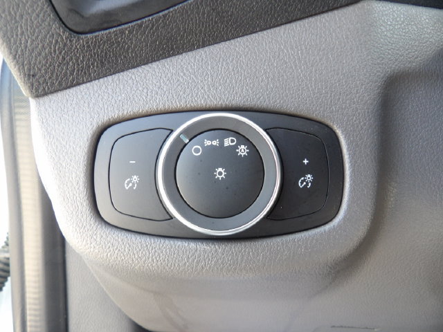 Certified 2023 Ford Transit Connect XL FWD image 29