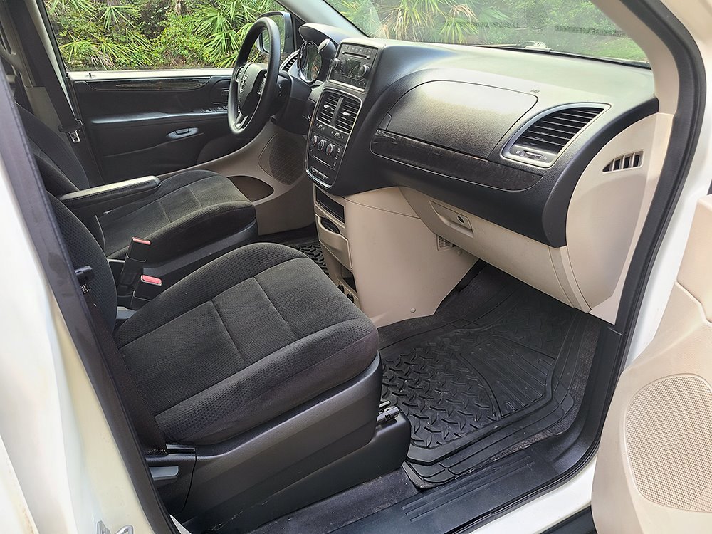 Used 2012 RAM C/V w/ PWR Window Group image 13