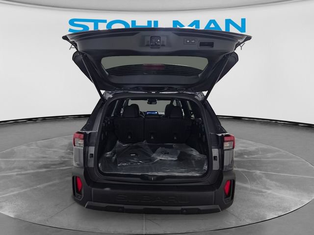 New 2026 Subaru Outback Limited XT AWD/4WD image 37