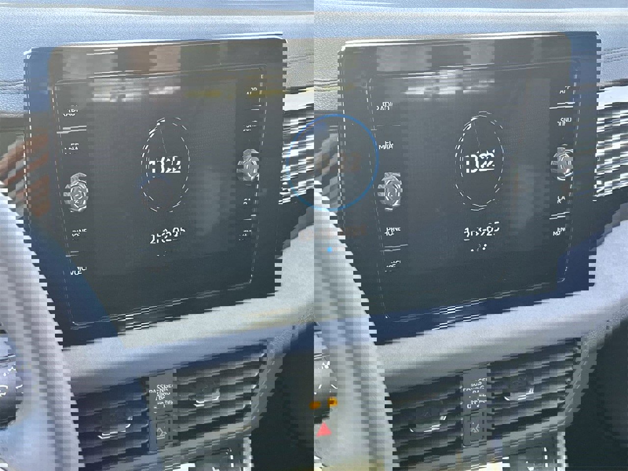 New 2026 Volkswagen Jetta SE image 22