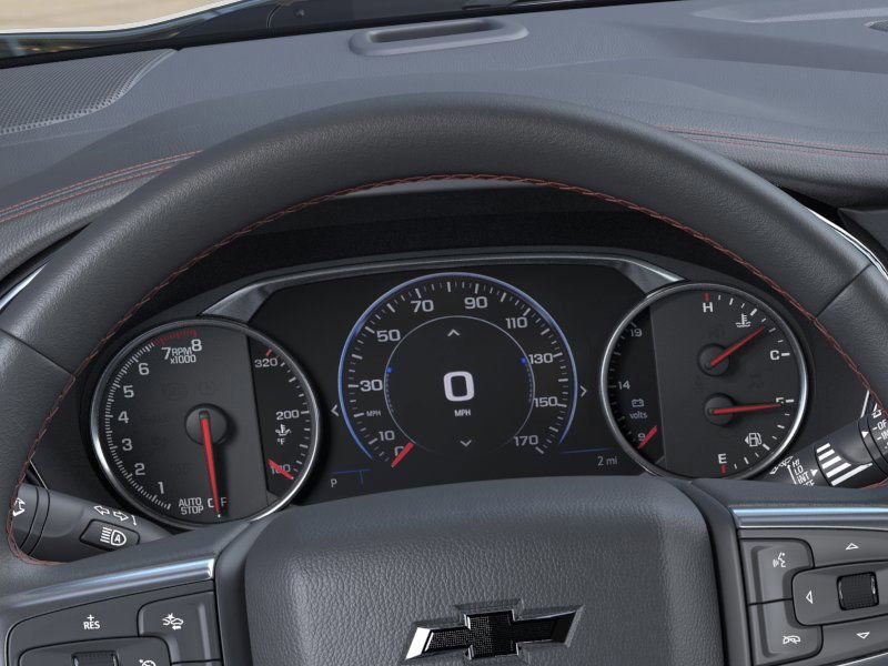New 2026 Chevrolet Blazer RS w/ Driver Confidence II Package image 18