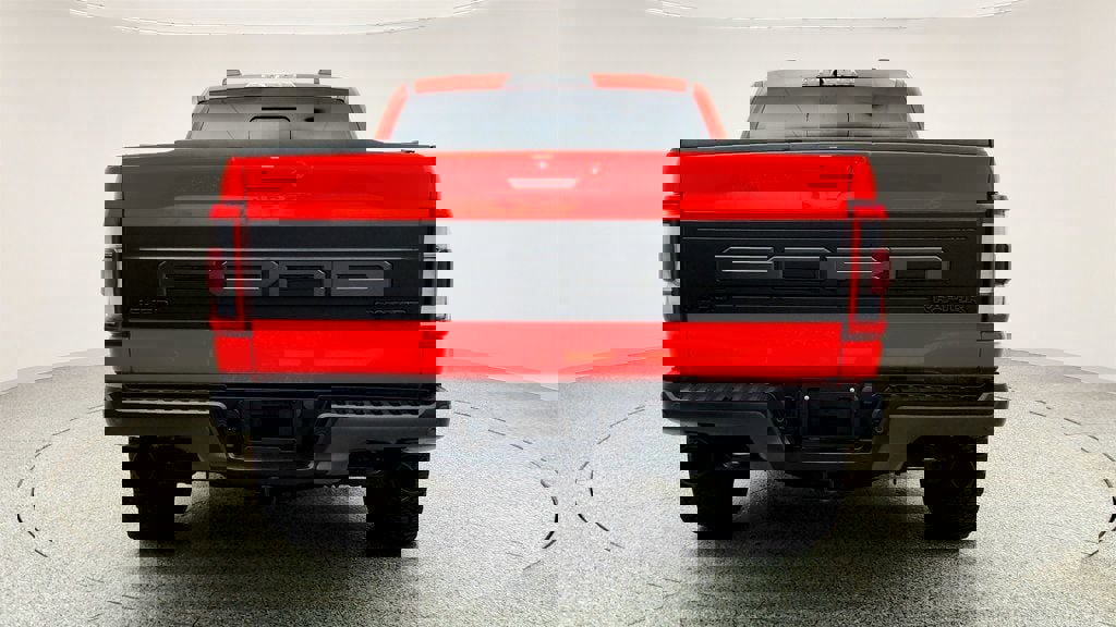 Used 2023 Ford F150 Raptor AWD/4WD image 6