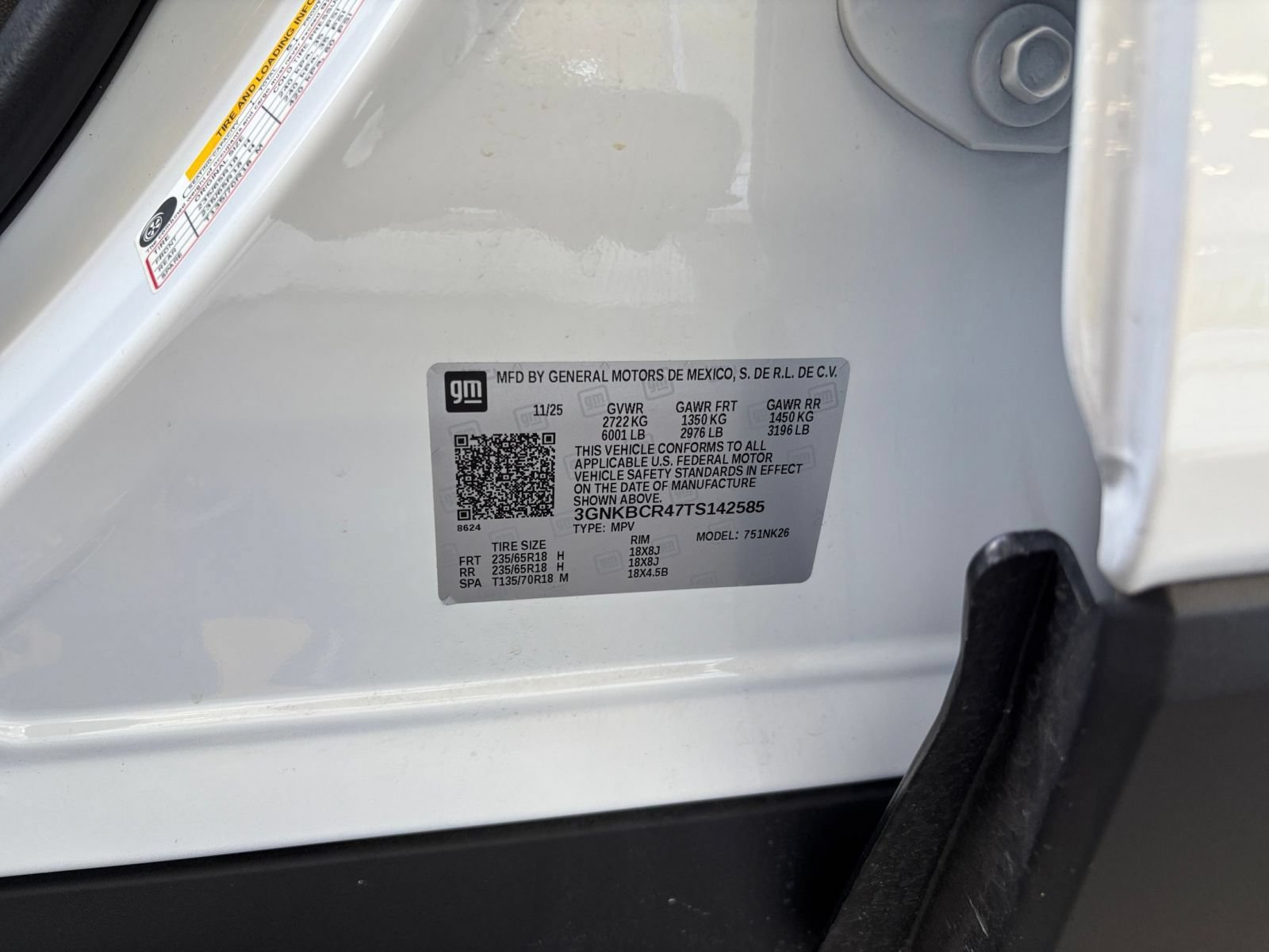 Used 2026 Chevrolet Blazer LT FWD image 29